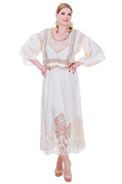 Rochie vascoza MT-168